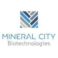 Mineral City Biotechnologies logo